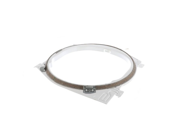 17001157-1-M-Maytag-D515544WP-Bulkhead assembly (white)