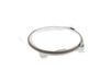 17001157-3-S-Maytag-D515544WP-Bulkhead assembly (white)