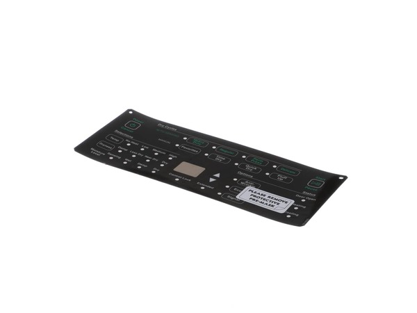 17001171-1-M-Maytag-D516225-Control overlay