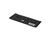 Control overlay – Part Number: D516225