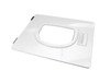 Door assembly – Part Number: D516737W