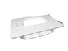 17001191-2-S-Maytag-D516737W-Door assembly