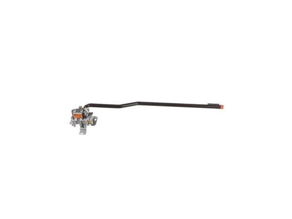 17001226-1-M-Maytag-D517609-Gas valve, bracket and pipe assembly