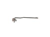 Gas valve, bracket and pipe assembly – Part Number: D517609