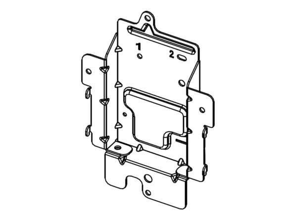 17003306-1-M-Samsung-DG61-01920A-Support regulator