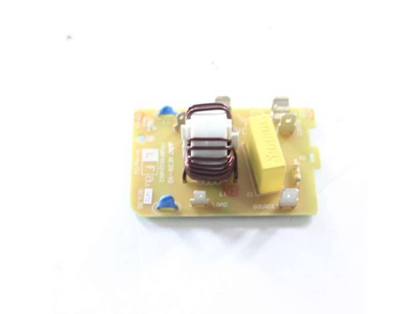 17005643-1-M-Sharp-FPWBFA512WRKZ-Pcb, noise