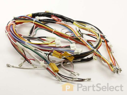 17005830-1-M-Sharp-FW-VZC284WREZ-Harness
