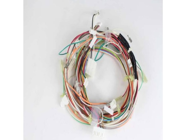 17005831-1-M-Sharp-FW-VZC424WREZ-Harness, dr