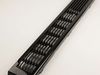 Microwave vent grille – Part Number: K11192510AP