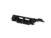 Microwave door release lever – Part Number: MLEVPA297WRFZ