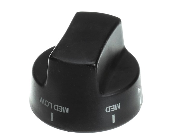 17008510-1-M-Viking-PA010034-Cooktop burner knob