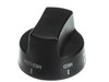 Cooktop burner knob – Part Number: PA010034