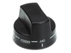 17008510-2-S-Viking-PA010034-Cooktop burner knob