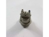 Socket – Part Number: QSOCLA021WRE0