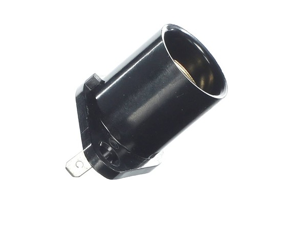 17011876-1-M-Sharp-QSOCLB010MRE0-Lamp socket