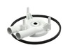Belt and pump kit – Part Number: RB150003