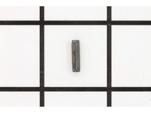 Coiled Spring Pin – Part Number: 5670620001