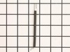 Blade Guard Return Spring – Part Number: 3660957001
