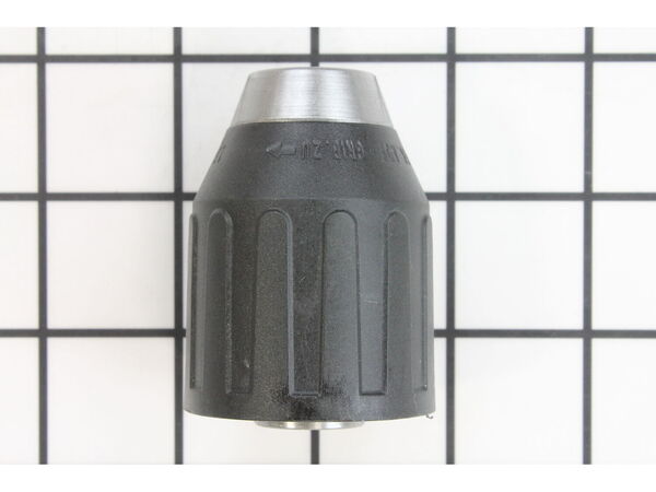 17016185-1-M-DeWALT-N504250-Keyless Chuck