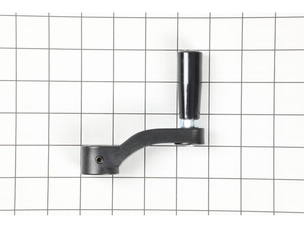 17016192-1-M-Delta-1344258-Handle Assembly - Plastic Hand