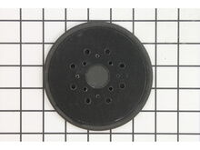 Sander Pad (hook And Loop) – Part Number: N601645