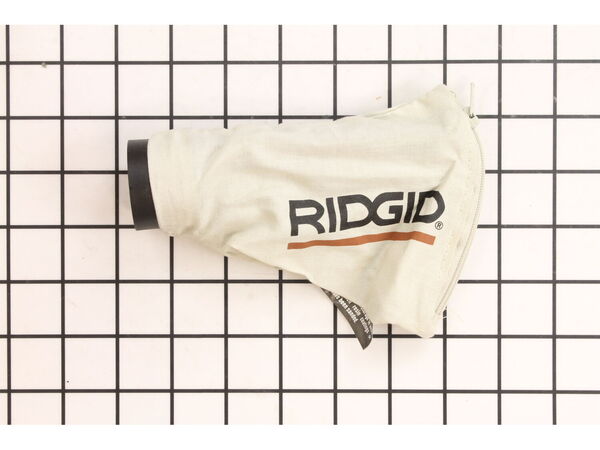 17016222-1-M-Ridgid-300027093-Assembly Dust Bag