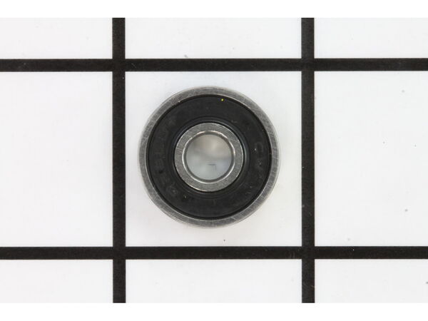 17016230-1-M-Metabo-143115810-Ball Bearing, 6x 19x 6