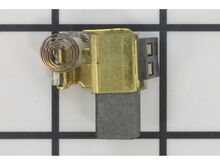 Brush and Holder Assembly With Cut-Off – Part Number: 316046890