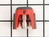 Nozzle, 0 Degrees (Red) – Part Number: 308697017