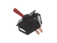 Toggle Switch – Part Number: 12313R