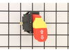 Switch – Part Number: 3132421043