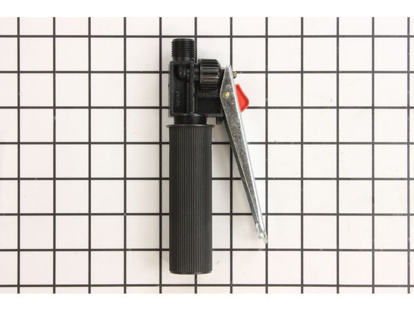 17016299-1-M-Shindaiwa-1217605-Trigger Valve Body W-handle