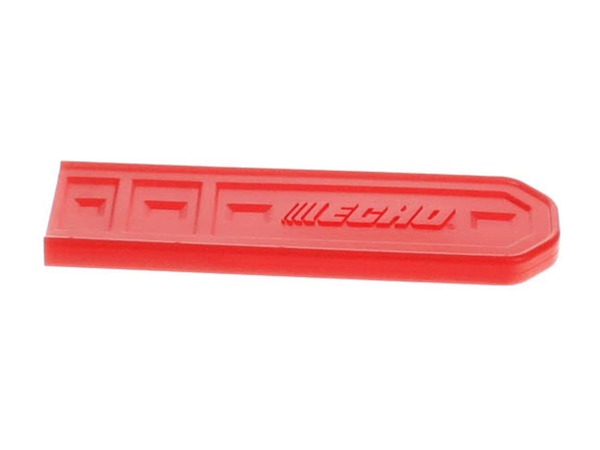 17016315-1-M-Echo-X490001040-Cover-guide Bar