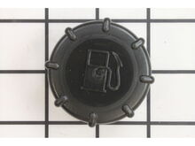 Cap Assembly, Fuel Tank – Part Number: 17620-ZM3-073