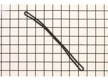Gasket - Motor Seal – Part Number: E-30517