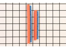 Bristle Strip Package – Part Number: E-52282-4