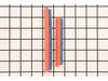 Bristle Strip Package – Part Number: E-52282-4