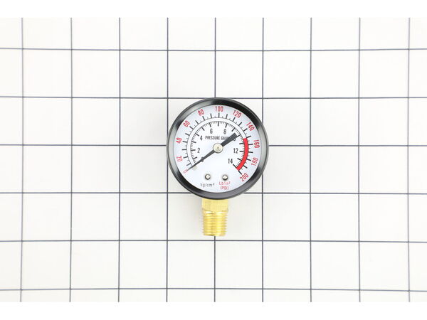 17016370-1-M-Rolair-GA0250300GCALT-Compressor Tank Guage