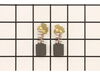 Carbon Brush Set – Part Number: 2828326014
