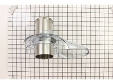 Top Cover – Part Number: SP0000259