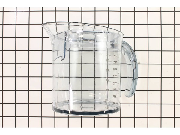 17016390-1-M-Breville-SP0002297-Juice Jug Complete