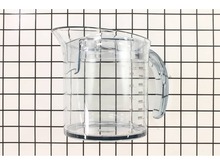 Juice Jug Complete – Part Number: SP0002297