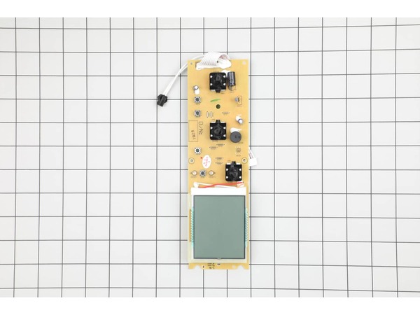 17016391-1-M-Breville-SP0024079-Control Pcb Assembly