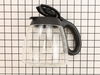 Decanter-12 Cup (IS and FT Series) – Part Number: ISD13-RB