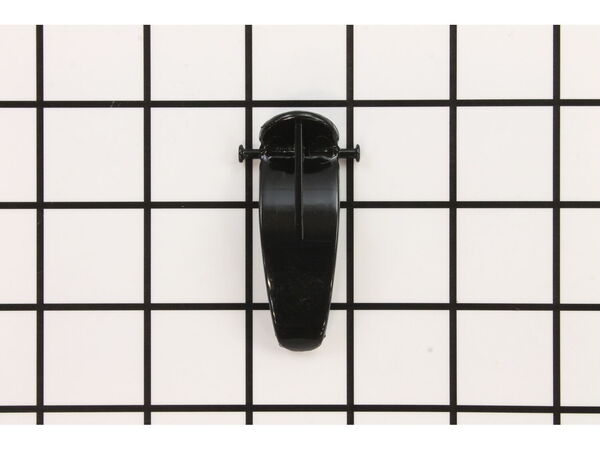 17016400-1-M-Mr Coffee-114501001090-Actuator, Black