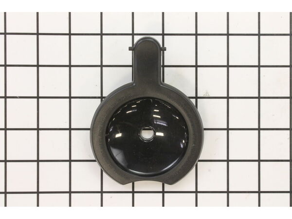 17016401-1-M-Mr Coffee-116397001090-Decanter Lid New,Black
