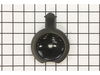 Decanter Lid New,Black – Part Number: 116397001090
