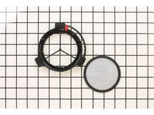 Mrc, Water Filter, Disk And Frame – Part Number: 2137937