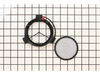 Mrc, Water Filter, Disk And Frame – Part Number: 2137937