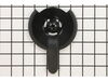 Carafe Lid (Black) – Part Number: 112435001000